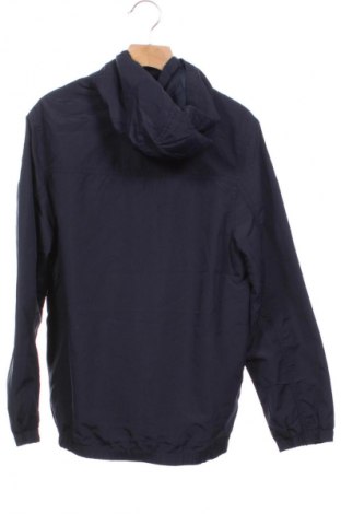 Παιδικό μπουφάν H&M, Μέγεθος 9-12m/ 74-80 εκ., Χρώμα Μπλέ, Τιμή 13,99 €