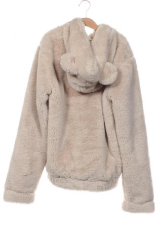 Kinderjacke H&M, Größe 15-18y/ 170-176 cm, Farbe Beige, Preis 22,99 €