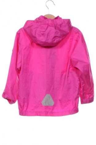Kinderjacke H&M, Größe 2-3y/ 98-104 cm, Farbe Rosa, Preis 14,99 €