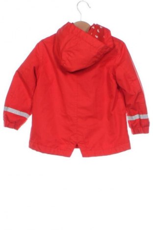 Kinderjacke H&M, Größe 18-24m/ 86-98 cm, Farbe Rot, Preis 14,99 €