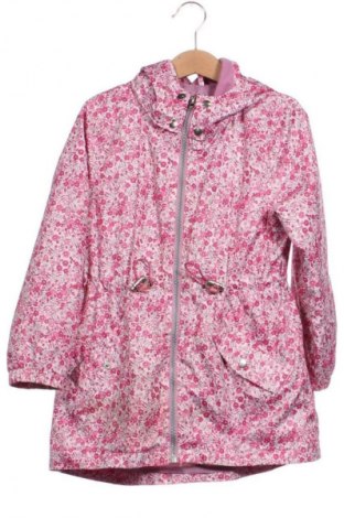 Kinderjacke H&M, Größe 5-6y/ 116-122 cm, Farbe Mehrfarbig, Preis 14,99 €