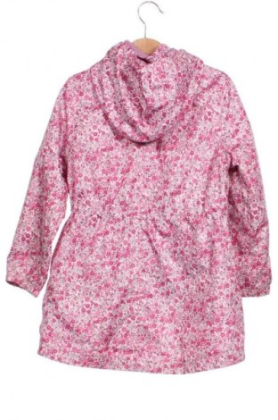 Kinderjacke H&M, Größe 5-6y/ 116-122 cm, Farbe Mehrfarbig, Preis 14,99 €