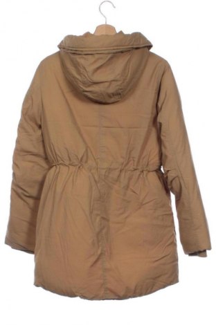 Παιδικό μπουφάν H&M, Μέγεθος 12-13y/ 158-164 εκ., Χρώμα  Μπέζ, Τιμή 16,50 €