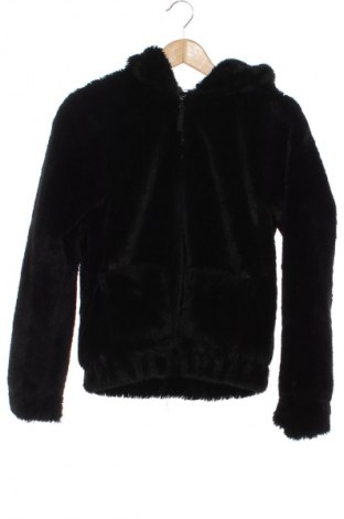 Dětská bunda  H&M, Velikost 12-13y/ 158-164 cm, Barva Černá, Cena  529,00 Kč
