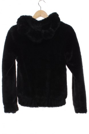 Dětská bunda  H&M, Velikost 12-13y/ 158-164 cm, Barva Černá, Cena  529,00 Kč