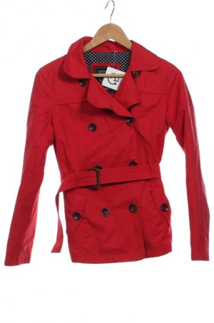 Kinderjacke Here+There, Größe 14-15y/ 168-170 cm, Farbe Rot, Preis € 16,30