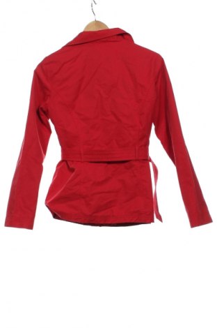 Kinderjacke Here+There, Größe 14-15y/ 168-170 cm, Farbe Rot, Preis € 16,30
