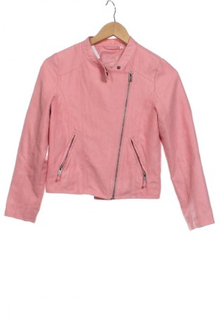 Детско яке Here+There, Размер 10-11y/ 146-152 см, Цвят Розов, Цена 16,42 €