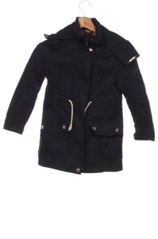 Kinderjacke Here+There, Größe 6-7y/ 122-128 cm, Farbe Schwarz, Preis 13,99 €