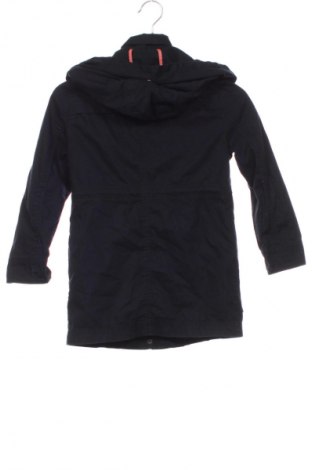 Kinderjacke Here+There, Größe 6-7y/ 122-128 cm, Farbe Schwarz, Preis 13,99 €