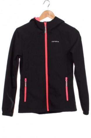 Dětská bunda  Icepeak, Velikost 12-13y/ 158-164 cm, Barva Černá, Cena  799,00 Kč