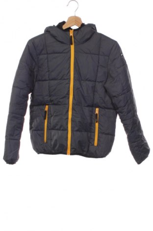 Kinderjacke Icepeak, Größe 11-12y/ 152-158 cm, Farbe Grau, Preis € 24,99