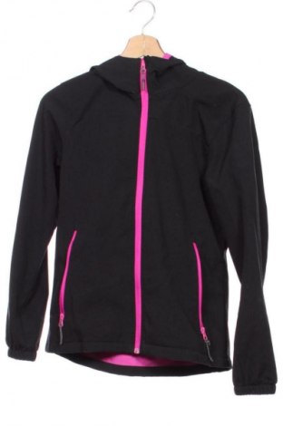 Dziecięca kurtka Icepeak, Rozmiar 12-13y/ 158-164 cm, Kolor Czarny, Cena 334,99 zł