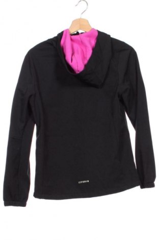 Dziecięca kurtka Icepeak, Rozmiar 12-13y/ 158-164 cm, Kolor Czarny, Cena 334,99 zł