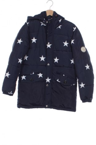 Kinderjacke Jack & Jones, Größe 15-18y/ 170-176 cm, Farbe Mehrfarbig, Preis 21,99 €