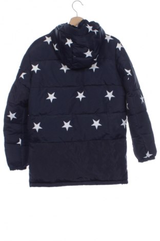 Kinderjacke Jack & Jones, Größe 15-18y/ 170-176 cm, Farbe Mehrfarbig, Preis 21,99 €