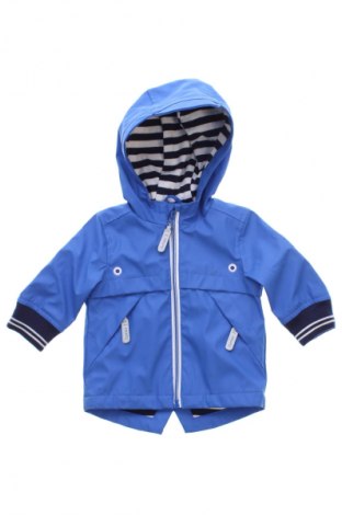 Kinderjacke Jasper Conran, Größe 0-1m/ 50 cm, Farbe Blau, Preis € 61,36