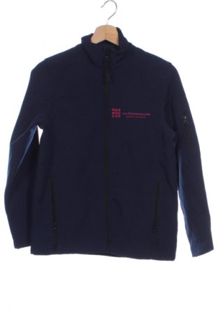 Dětská bunda  Kariban, Velikost 12-13y/ 158-164 cm, Barva Modrá, Cena  565,00 Kč