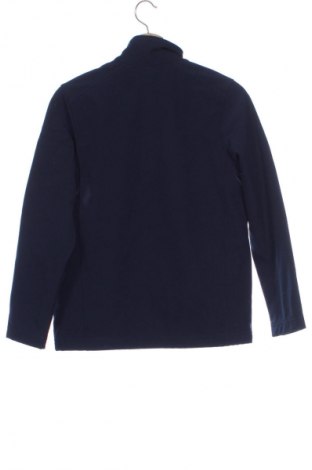 Dětská bunda  Kariban, Velikost 12-13y/ 158-164 cm, Barva Modrá, Cena  565,00 Kč