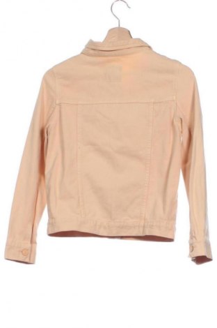 Παιδικό μπουφάν Kiabi, Μέγεθος 10-11y/ 146-152 εκ., Χρώμα Πορτοκαλί, Τιμή 18,69 €