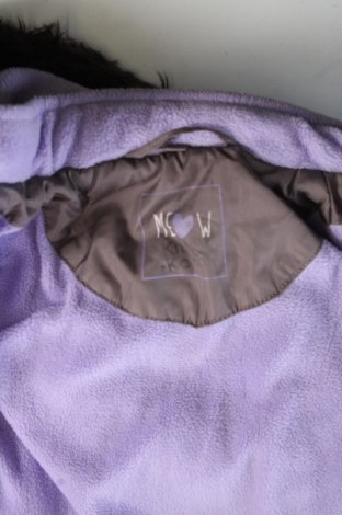 Παιδικό μπουφάν Kiki & Koko, Μέγεθος 2-3m/ 56-62 εκ., Χρώμα Γκρί, Τιμή 41,29 €