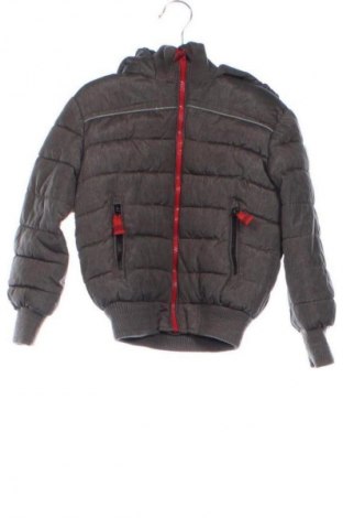 Kinderjacke Kiki & Koko, Größe 3-4y/ 104-110 cm, Farbe Braun, Preis 20,99 €