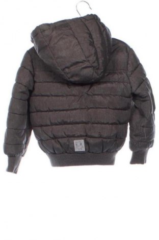 Kinderjacke Kiki & Koko, Größe 3-4y/ 104-110 cm, Farbe Braun, Preis 20,99 €