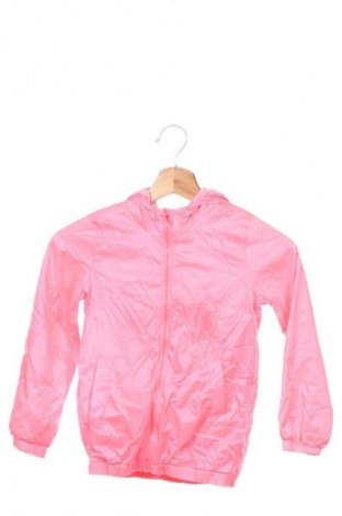 Dětská bunda  LC Waikiki, Velikost 5-6y/ 116-122 cm, Barva Růžová, Cena  739,00 Kč