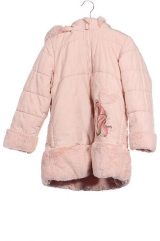 Παιδικό μπουφάν LC Waikiki, Μέγεθος 6-7y/ 122-128 εκ., Χρώμα Ρόζ , Τιμή 14,83 €