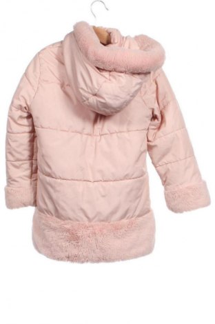 Παιδικό μπουφάν LC Waikiki, Μέγεθος 6-7y/ 122-128 εκ., Χρώμα Ρόζ , Τιμή 14,83 €