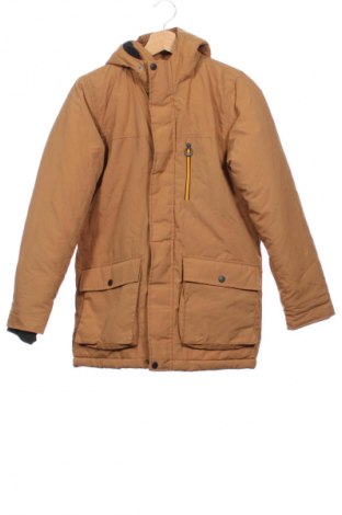Kinderjacke LC Waikiki, Größe 11-12y/ 152-158 cm, Farbe Braun, Preis 14,77 €
