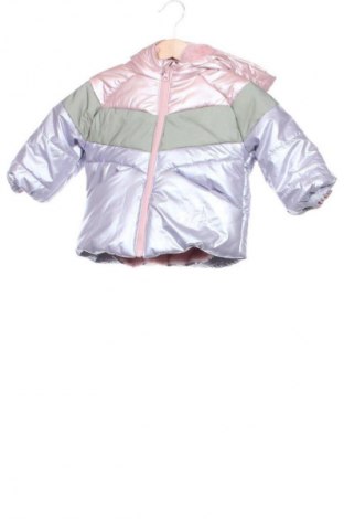 Kinderjacke LC Waikiki, Größe 12-18m/ 80-86 cm, Farbe Mehrfarbig, Preis 15,00 €