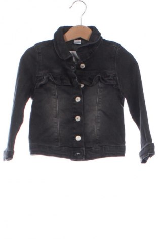 Kinderjacke LC Waikiki, Größe 2-3y/ 98-104 cm, Farbe Schwarz, Preis 16,00 €