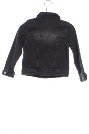 Kinderjacke LC Waikiki, Größe 2-3y/ 98-104 cm, Farbe Schwarz, Preis 16,00 €