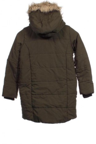 Kinderjacke LC Waikiki, Größe 9-10y/ 140-146 cm, Farbe Grün, Preis 20,99 €