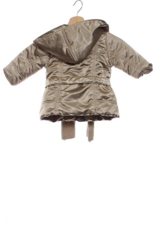 Παιδικό μπουφάν Lapin House, Μέγεθος 9-12m/ 74-80 εκ., Χρώμα  Μπέζ, Τιμή 20,99 €