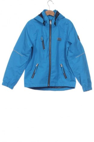 Kinderjacke Lego, Größe 6-7y/ 122-128 cm, Farbe Blau, Preis 36,99 €