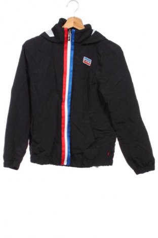 Dětská bunda  Levi's, Velikost 12-13y/ 158-164 cm, Barva Černá, Cena  768,00 Kč