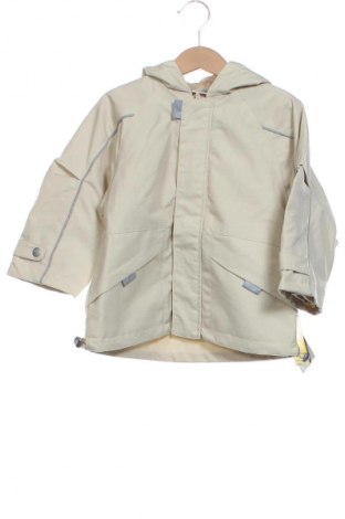 Kinderjacke Liegelind, Größe 12-18m/ 80-86 cm, Farbe Beige, Preis 22,99 €