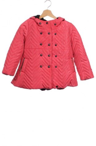 Dětská bunda  Lollipop, Velikost 6-7y/ 122-128 cm, Barva Červená, Cena  599,00 Kč