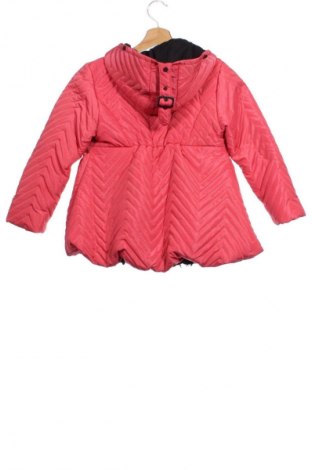 Dětská bunda  Lollipop, Velikost 6-7y/ 122-128 cm, Barva Červená, Cena  599,00 Kč