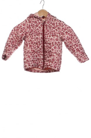 Kinderjacke Lupilu, Größe 18-24m/ 86-98 cm, Farbe Mehrfarbig, Preis € 21,99