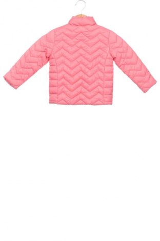 Kinderjacke Lupilu, Größe 18-24m/ 86-98 cm, Farbe Rosa, Preis 16,00 €