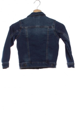 Kinderjacke Lupilu, Größe 4-5y/ 110-116 cm, Farbe Blau, Preis 14,99 €