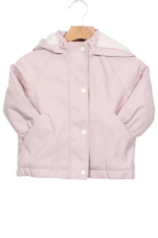 Παιδικό μπουφάν Mango, Μέγεθος 12-18m/ 80-86 εκ., Χρώμα Βιολετί, Τιμή 8,99 €