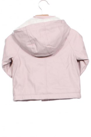 Παιδικό μπουφάν Mango, Μέγεθος 12-18m/ 80-86 εκ., Χρώμα Βιολετί, Τιμή 8,99 €