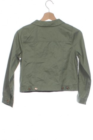 Παιδικό μπουφάν Max Studio, Μέγεθος 10-11y/ 146-152 εκ., Χρώμα Πράσινο, Τιμή 24,35 €