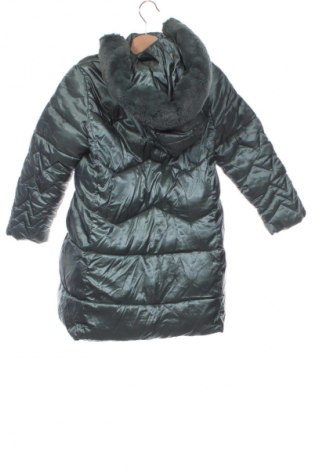 Kinderjacke Mayoral, Größe 2-3y/ 98-104 cm, Farbe Grün, Preis 22,99 €