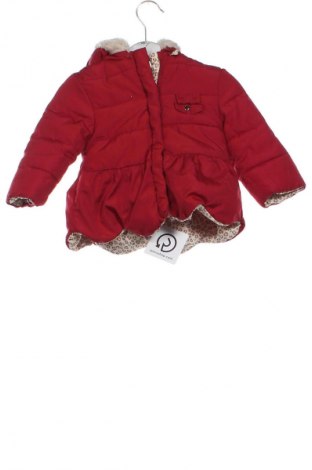 Dětská bunda  Mayoral, Velikost 3-6m/ 62-68 cm, Barva Červená, Cena  549,00 Kč