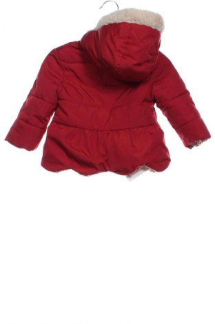 Dětská bunda  Mayoral, Velikost 3-6m/ 62-68 cm, Barva Červená, Cena  549,00 Kč